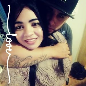 Meet your Posher, Marie